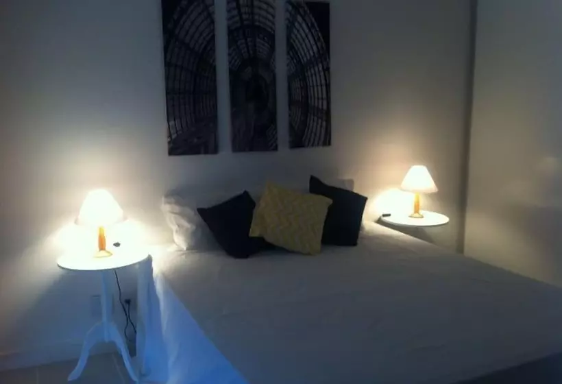 Fotos del hotel Next Flat Service  Mc Aparts:  15