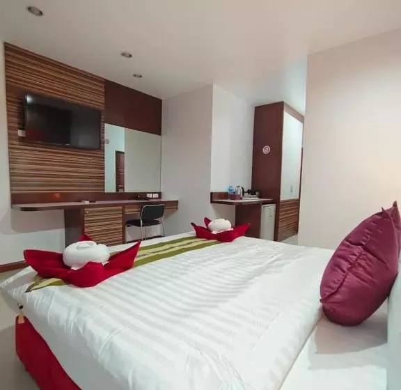 Fotos del hotel Patong Max Value:  2