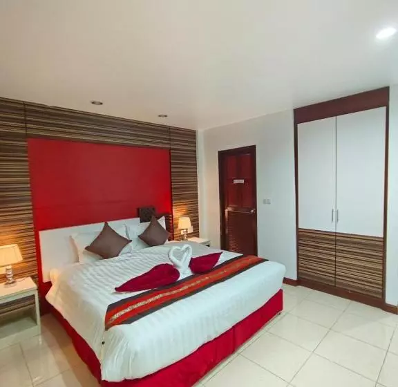 Fotos del hotel Patong Max Value:  18