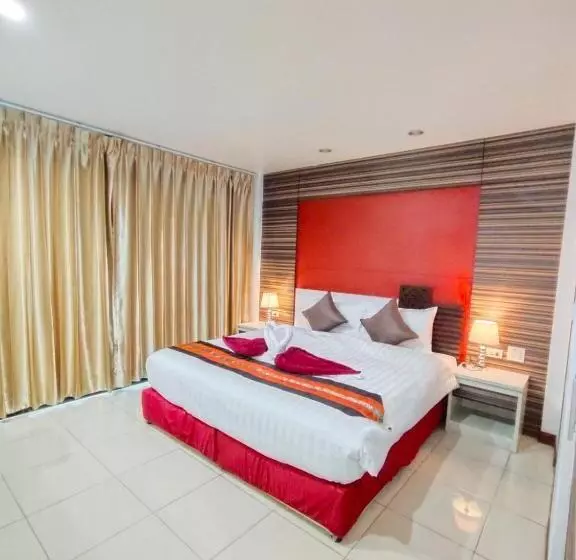 Fotos del hotel Patong Max Value:  17