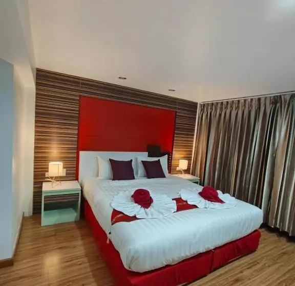 Fotos del hotel Patong Max Value:  15