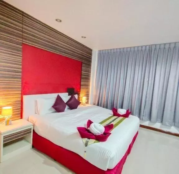 Fotos del hotel Patong Max Value:  22