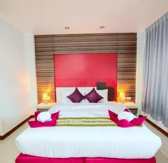 Fotos del hotel Patong Max Value:  13