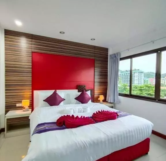 Fotos del hotel Patong Max Value:  25