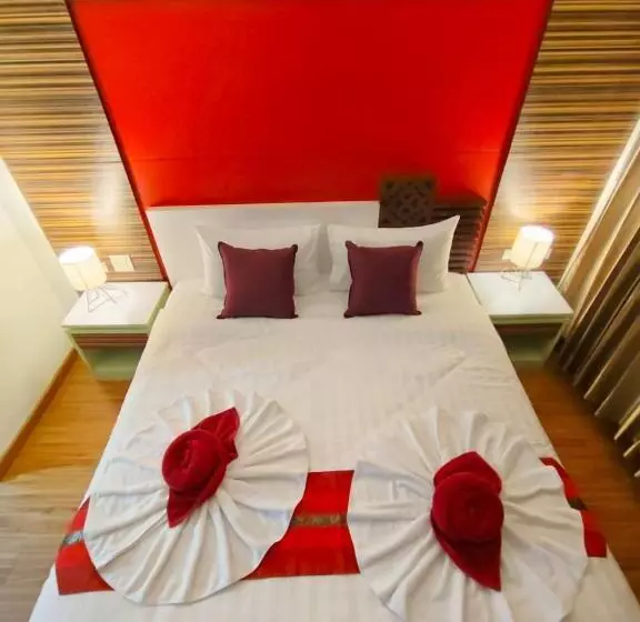 Fotos del hotel Patong Max Value:  12