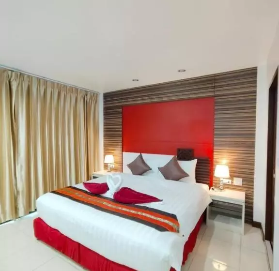 Fotos del hotel Patong Max Value:  10