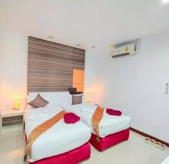 Fotos del hotel Patong Max Value:  23