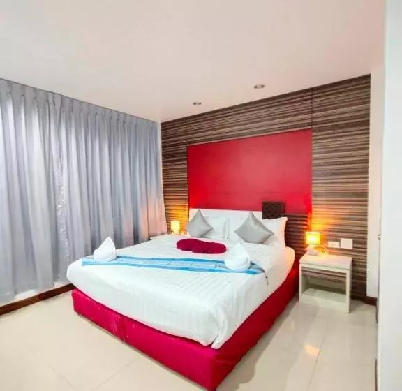 Fotos del hotel Patong Max Value:  19