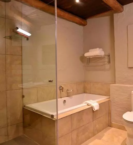 Fotos del hotel Victoria Falls Safari Suites:  5