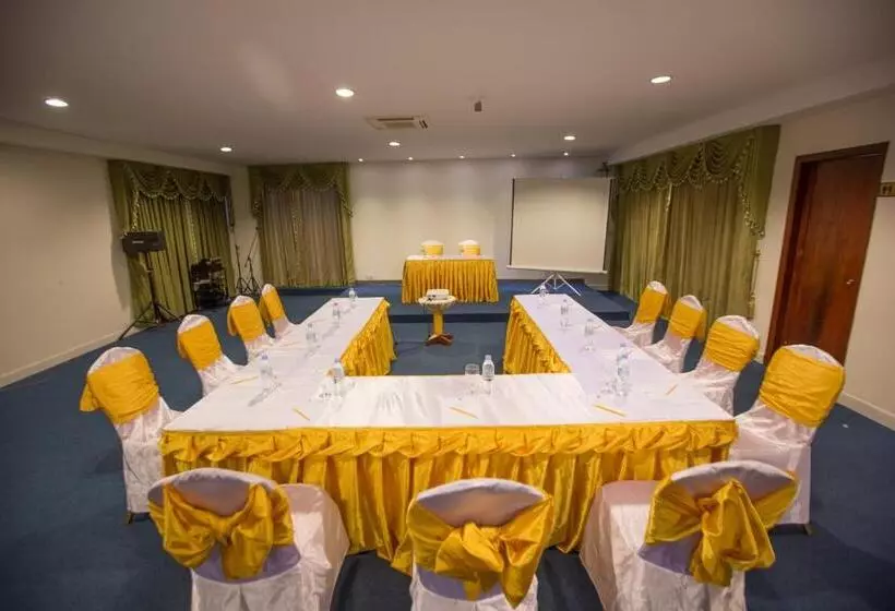 Fotos del hotel Altos:  3