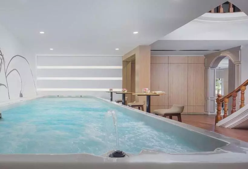 Fotos del hotel Altos:  2