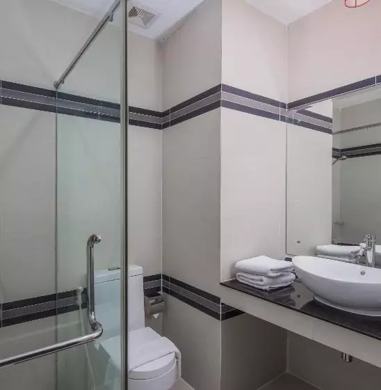 Fotos del hotel Altos:  8