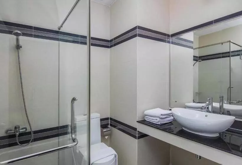 Fotos del hotel Altos:  4