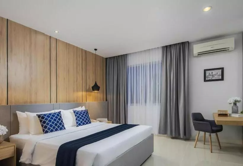 Fotos del hotel Altos:  20