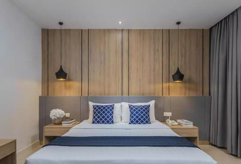 Fotos del hotel Altos:  24