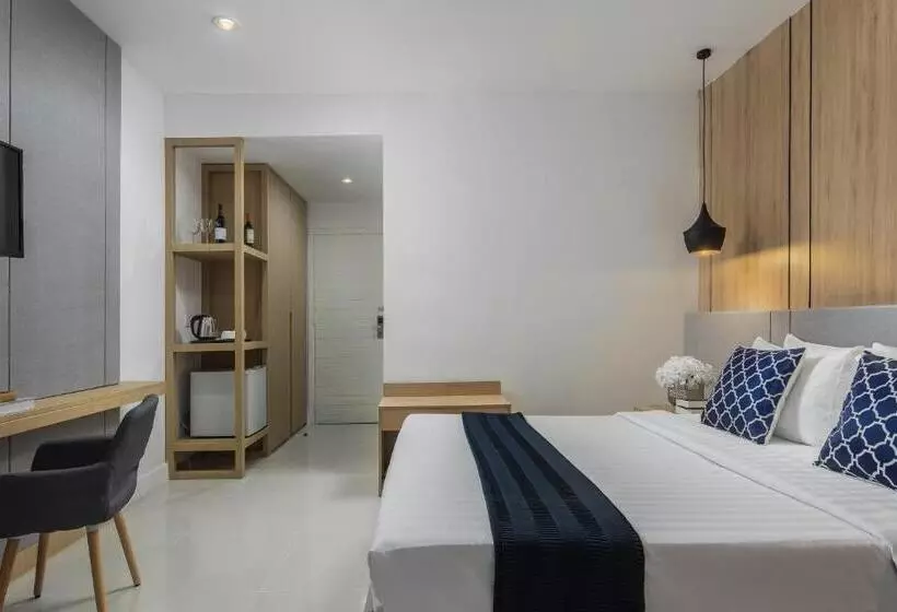 Fotos del hotel Altos:  19