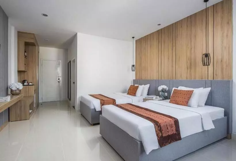 Fotos del hotel Altos:  7