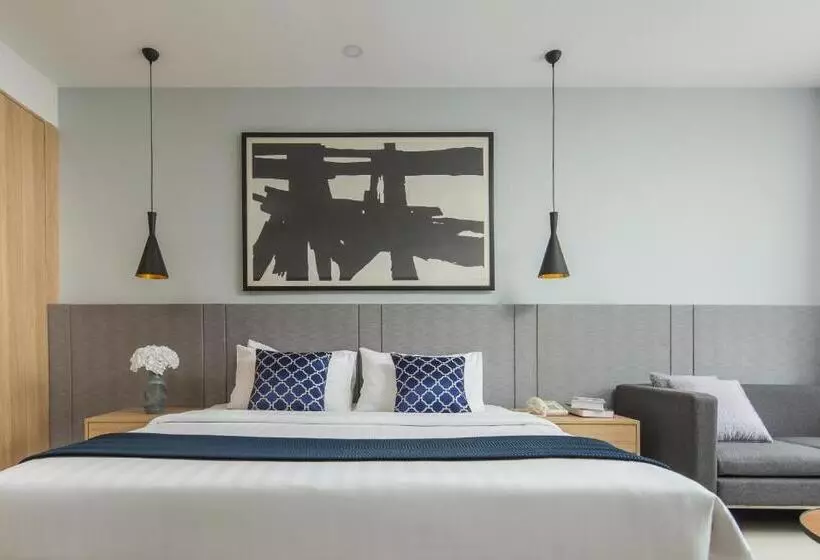 Fotos del hotel Altos:  18