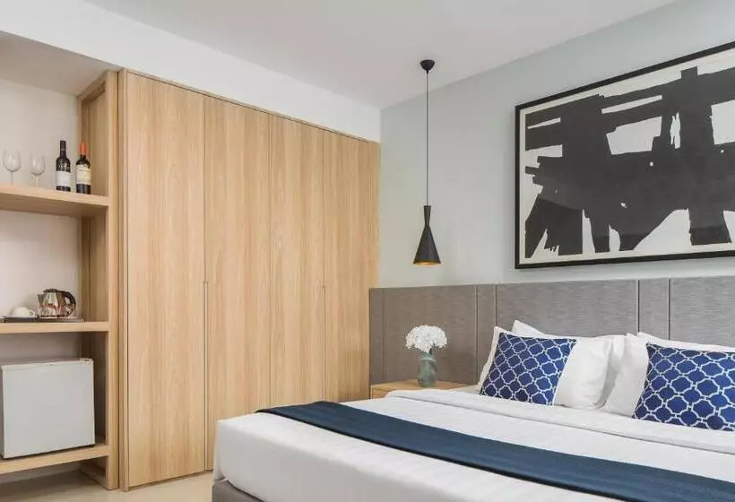 Fotos del hotel Altos:  17