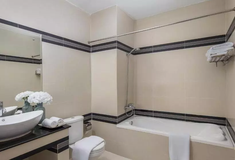 Fotos del hotel Altos:  6