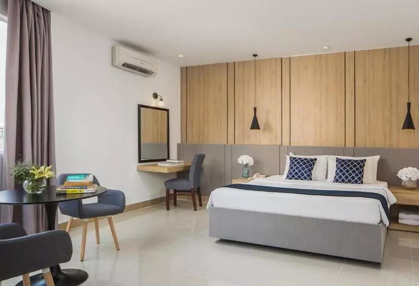 Fotos del hotel Altos:  15