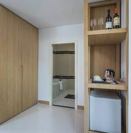 Fotos del hotel Altos:  25