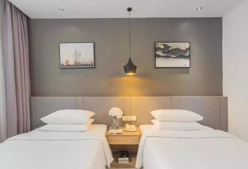 Fotos del hotel Altos:  13