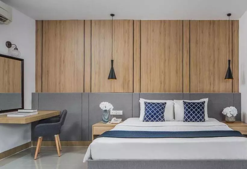 Fotos del hotel Altos:  12