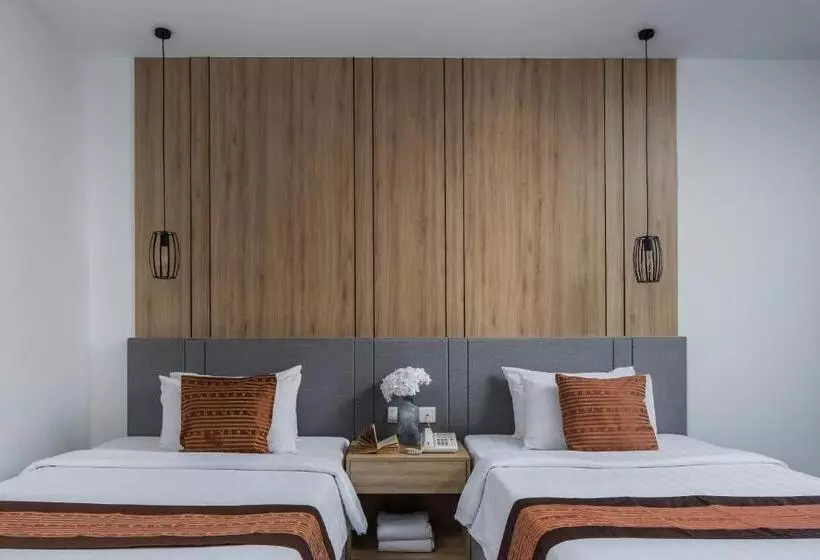 Fotos del hotel Altos:  11