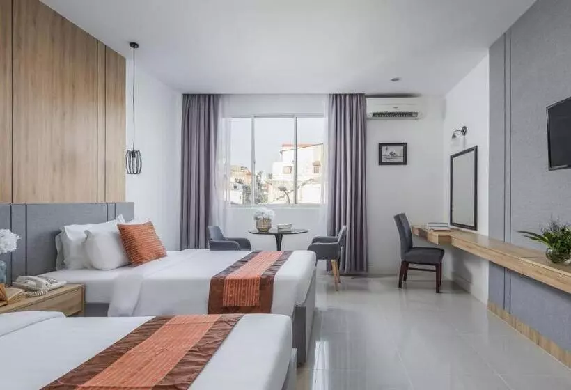 Fotos del hotel Altos:  10