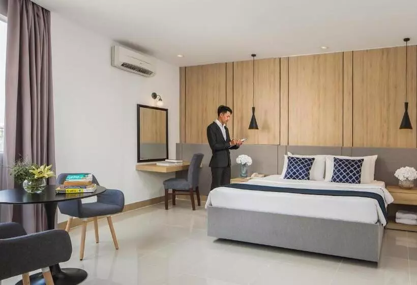 Fotos del hotel Altos:  9