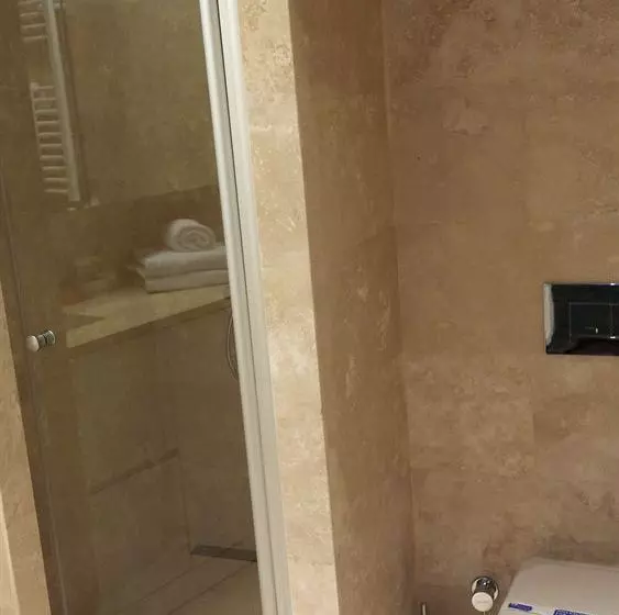 Fotos del hotel G Suites Airport:  6