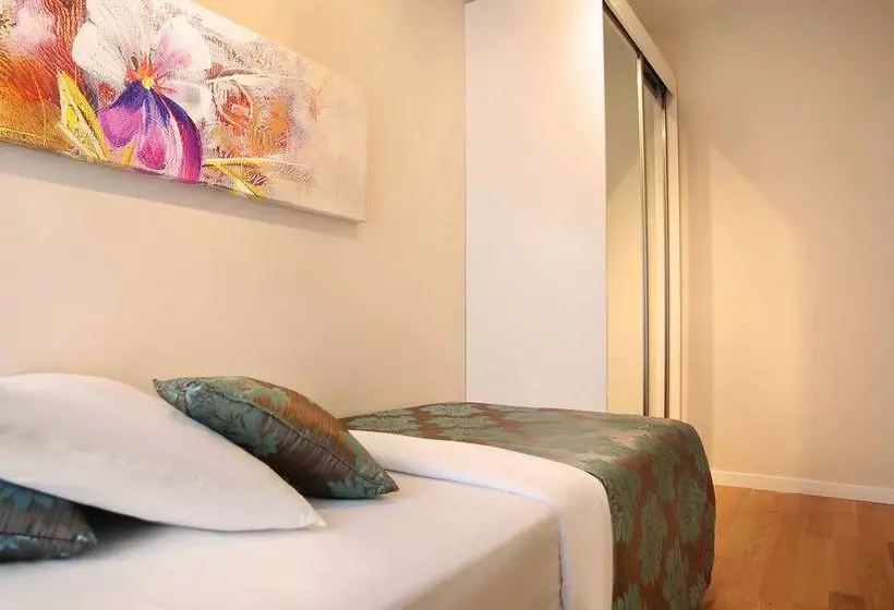 Fotos del hotel G Suites Airport:  15