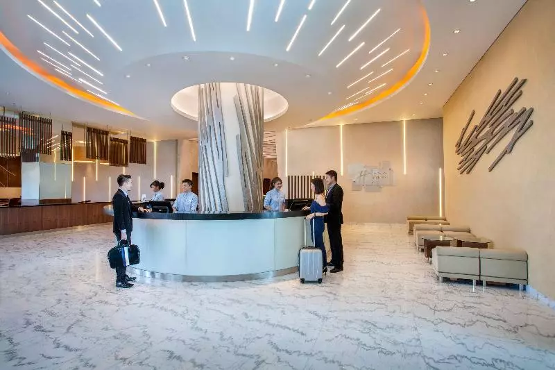 Fotos del hotel Holiday Inn Express Jakarta Pluit Citygate, An Ihg:  10