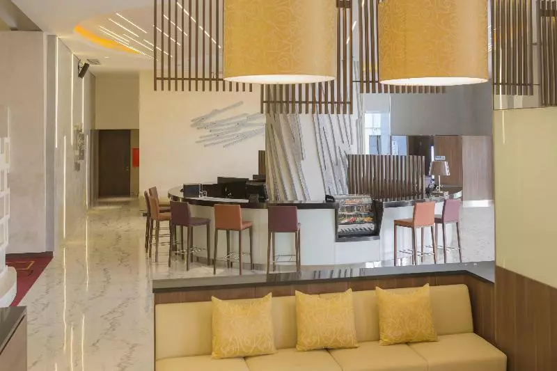 Fotos del hotel Holiday Inn Express Jakarta Pluit Citygate, An Ihg:  14
