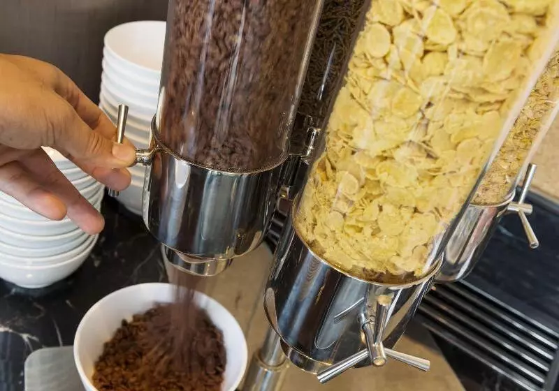 Fotos del hotel Holiday Inn Express Jakarta Pluit Citygate, An Ihg:  11