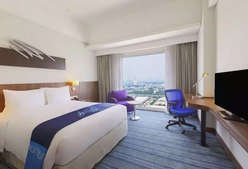 Fotos del hotel Holiday Inn Express Jakarta Pluit Citygate, An Ihg:  13