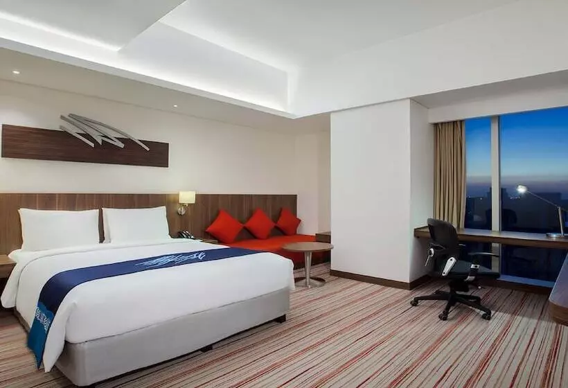 Holiday Inn Express Jakarta Pluit Citygate, An Ihg