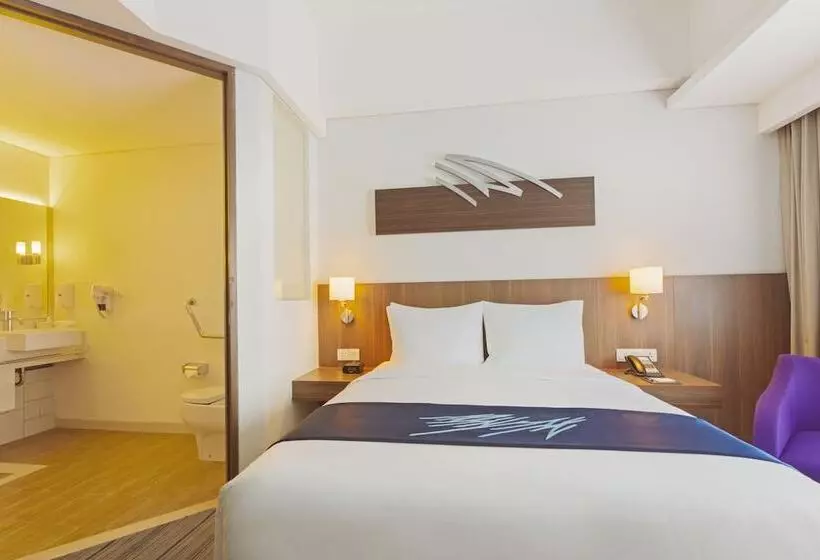 Fotos del hotel Holiday Inn Express Jakarta Pluit Citygate, An Ihg:  23