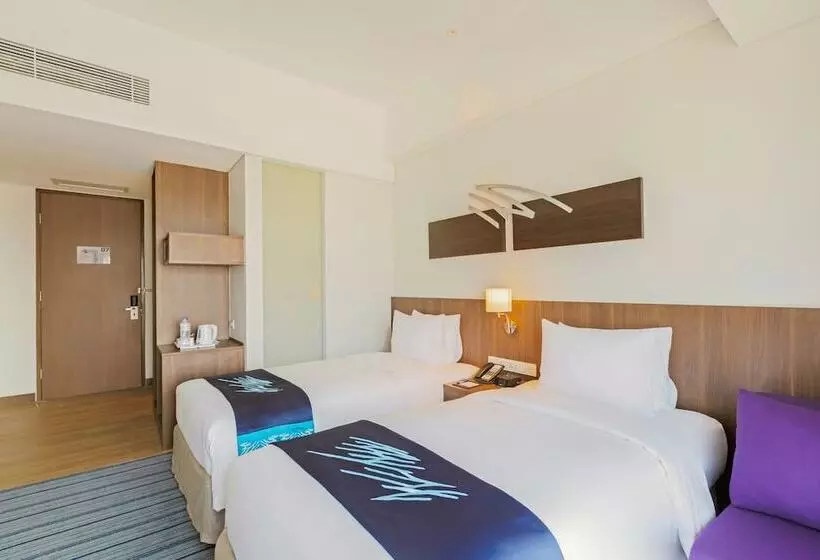 Fotos del hotel Holiday Inn Express Jakarta Pluit Citygate, An Ihg:  24