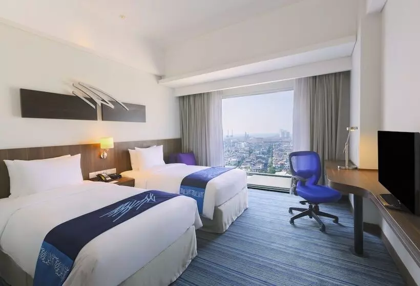 Fotos del hotel Holiday Inn Express Jakarta Pluit Citygate, An Ihg:  16
