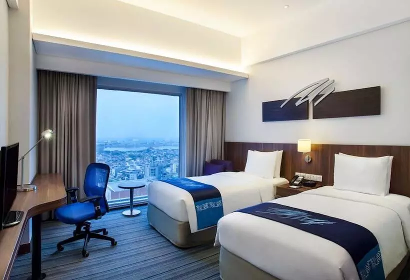 Fotos del hotel Holiday Inn Express Jakarta Pluit Citygate, An Ihg:  22
