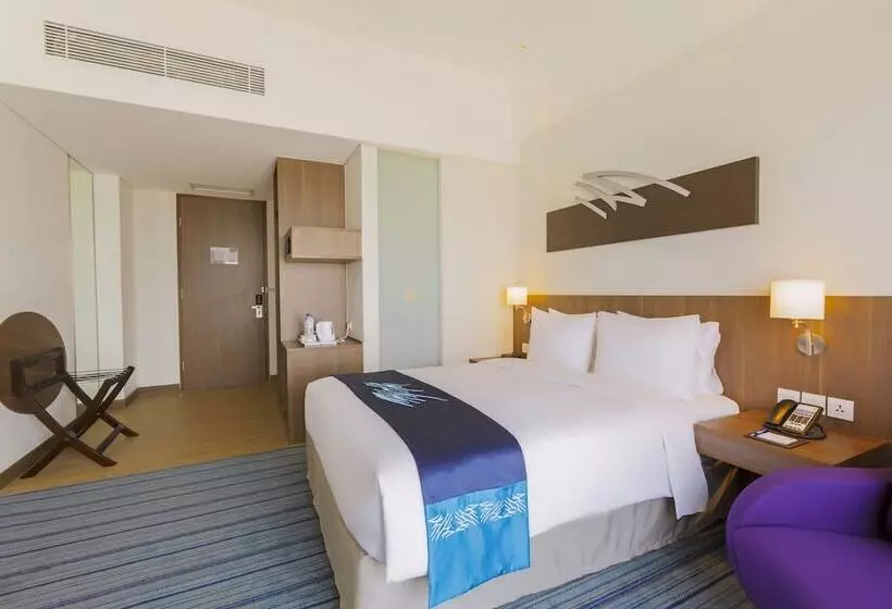 Fotos del hotel Holiday Inn Express Jakarta Pluit Citygate, An Ihg:  8