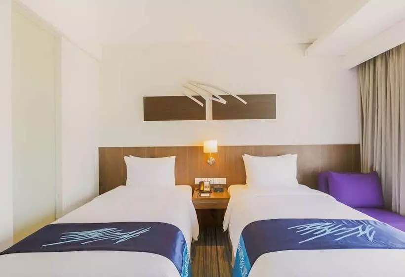 Fotos del hotel Holiday Inn Express Jakarta Pluit Citygate, An Ihg:  20