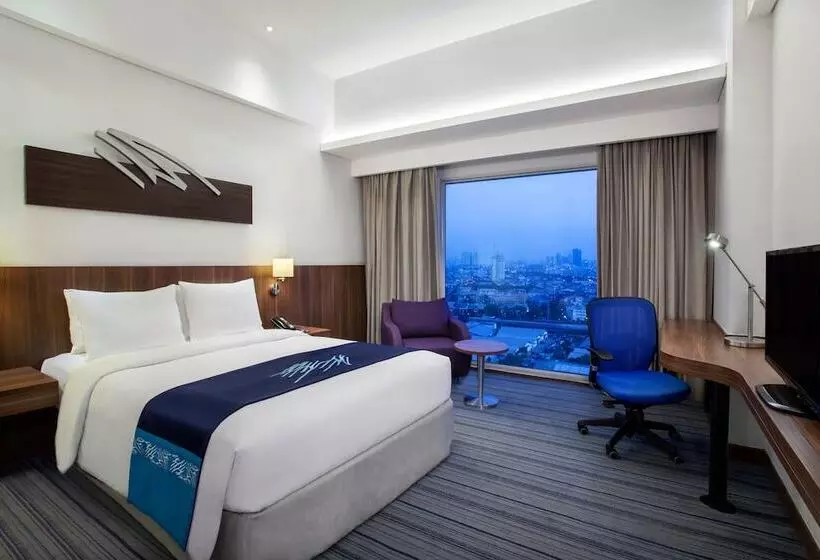 Fotos del hotel Holiday Inn Express Jakarta Pluit Citygate, An Ihg:  19