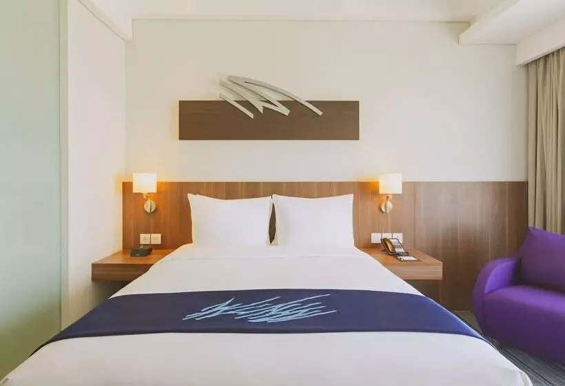 Fotos del hotel Holiday Inn Express Jakarta Pluit Citygate, An Ihg:  21