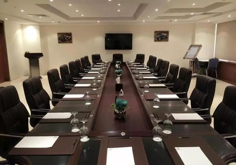 Fotos del hotel Millennia Olaya  :  23