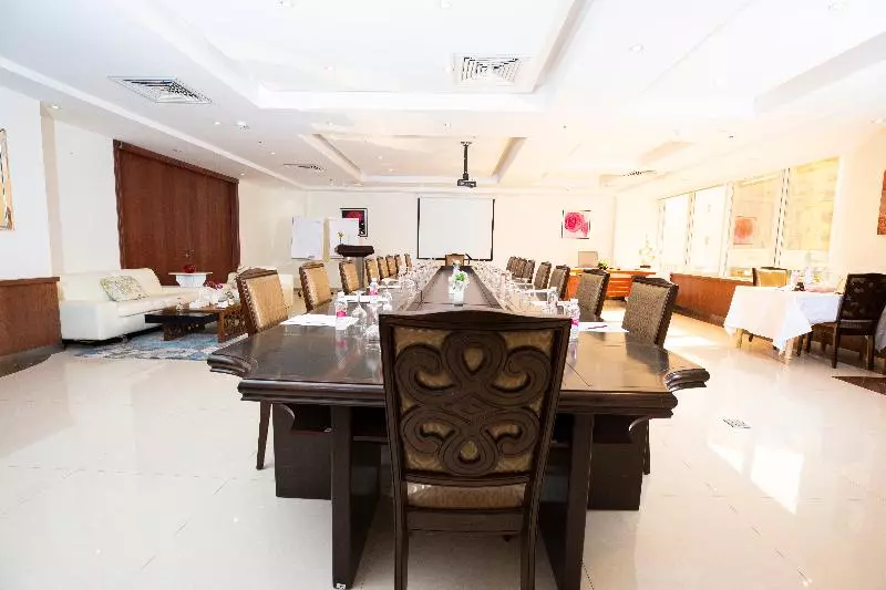 Fotos del hotel Millennia Olaya  :  20