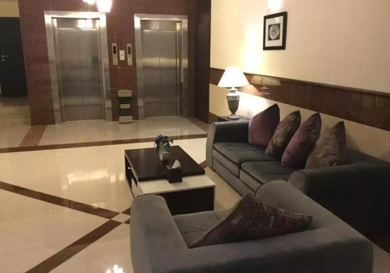 Fotos del hotel Millennia Olaya  :  4