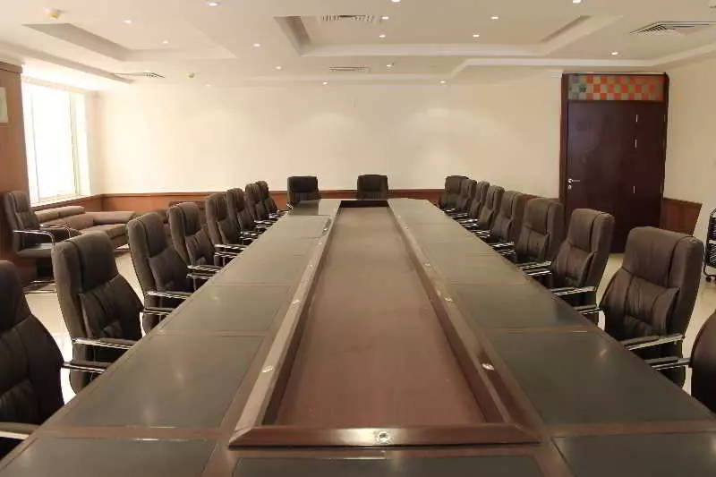 Fotos del hotel Millennia Olaya  :  15